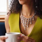 Treaty Zelah necklace