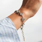 Treaty Zelah crystal bracelet