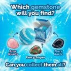 water crystal bath bomb